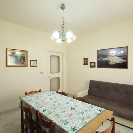 Trilocale Carmela In Centro A - Apulia * Галліполі