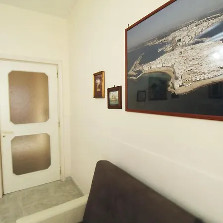 Trilocale Carmela In Centro A - Apulia