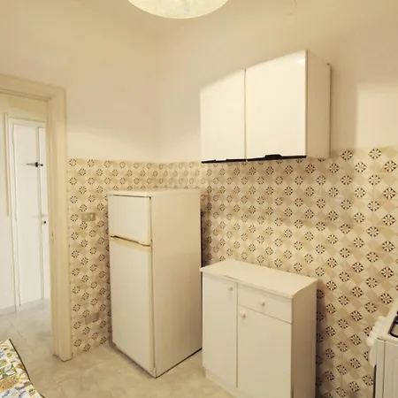 Trilocale Carmela In Centro A - Apulia Feriehus Gallipoli