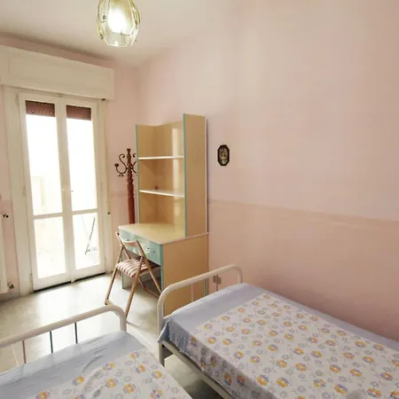Trilocale Carmela In Centro A - Apulia Галліполі