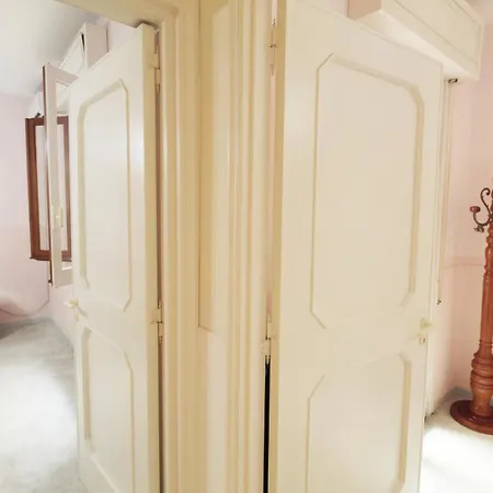 Trilocale Carmela In Centro A - Apulia Ferienhaus