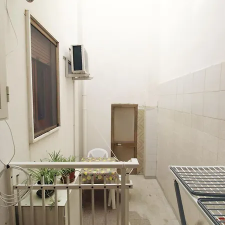 Trilocale Carmela In Centro A - Apulia Casa vacanze *