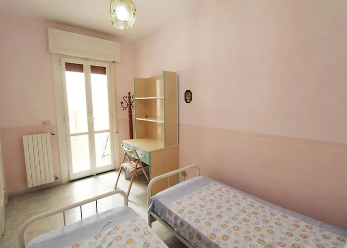 Trilocale Carmela In Centro A - Apulia Gallipoli