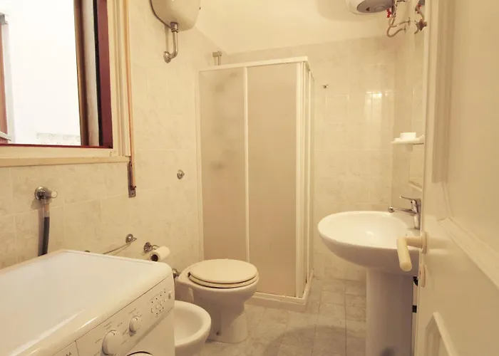 Feriehus Trilocale Carmela In Centro A - Apulia