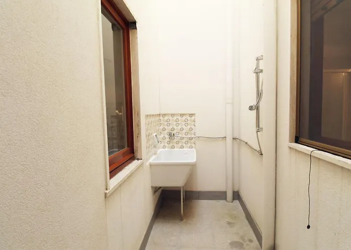 Feriehus Trilocale Carmela In Centro A - Apulia