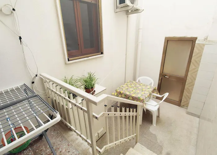 Trilocale Carmela In Centro A - Apulia Gallipoli